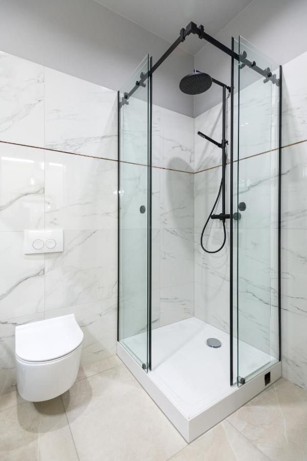 Luxury Apartment At The Main Square Krakow Ngoại thất bức ảnh