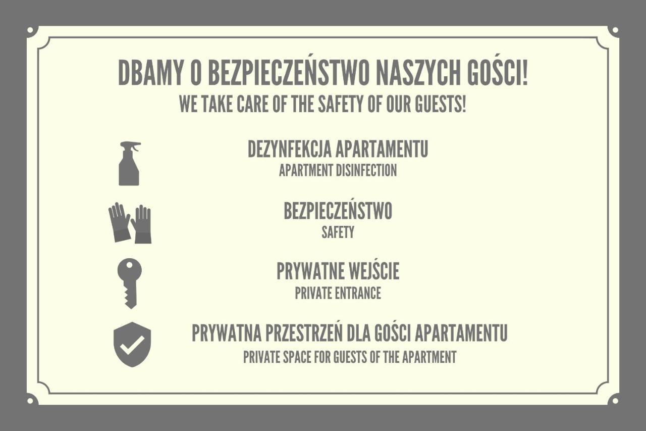 Luxury Apartment At The Main Square Krakow Ngoại thất bức ảnh
